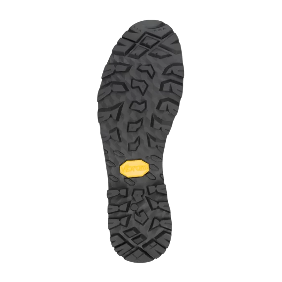 AKU - SCARPONE TREKKER THERM200  110 BLACK/GREEN 983 - immagine 3