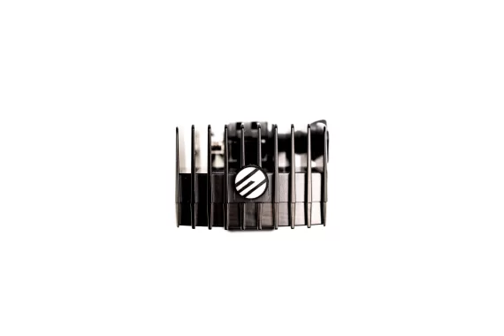 MOONLIGHT - LAMPADA FRONTALE 2000  BLACK HEAD2000 - immagine 5