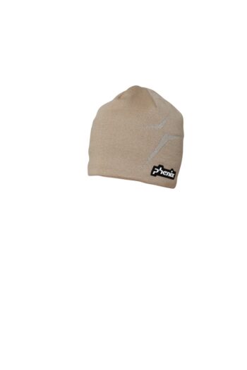 PHENIX - BERRETTO JIGOWATT RACING  BEIGE M23HW17