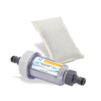 ACQUATRAVEL - RICAMBIO FILTRO COMPACT  - SEDRCO