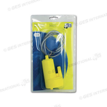 GES - POMPA IMMERSIONE 18 Lmin  - PMP118