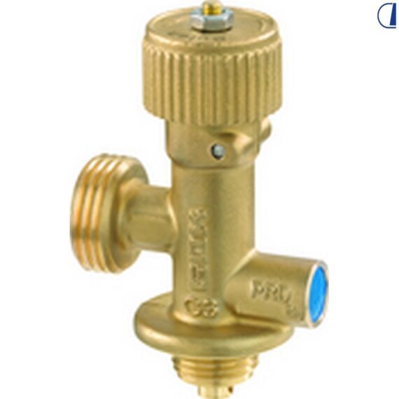 DIMATEC - RUBINETTO GAS CGA TEDESCO  MINIVAN 01509737