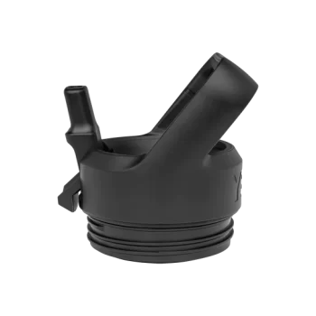 TAPPO CON CANNUCCIA YETI  BLACK 0410