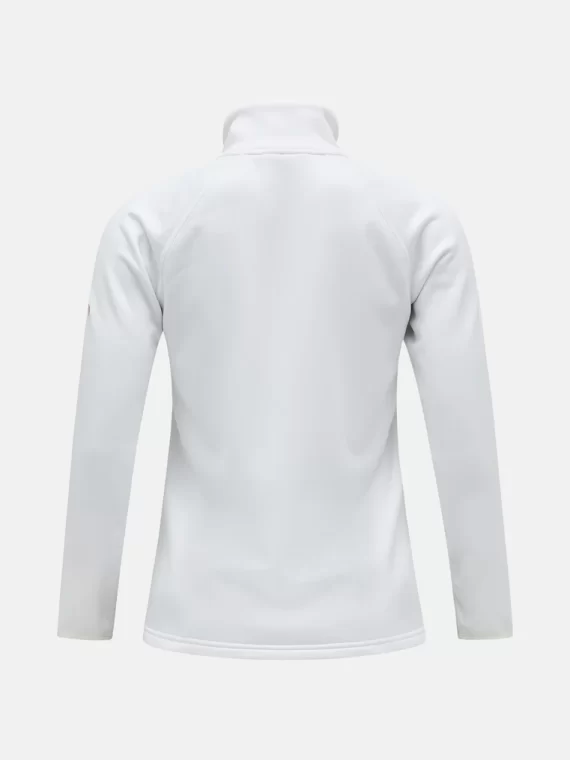 PEAK PERFORMANCE - GIACCA DONNA SCI CHILLI LIGHT  060 OFF WHITE G77257 - immagine 2
