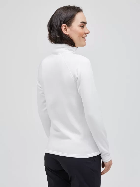 PEAK PERFORMANCE - GIACCA DONNA SCI CHILLI LIGHT  060 OFF WHITE G77257 - immagine 4
