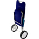 BRUNNER - CARRELLO DA SPIAGGIA AZZURRO 0814001N.C57 - immagine 2