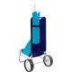 BRUNNER - CARRELLO DA SPIAGGIA AZZURRO 0814001N.C57 - immagine 3