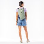 BACH - ZAINO ITSY BITSY 20 LT SAGE GREEN 420986 - immagine 6