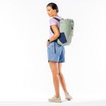 BACH - ZAINO ITSY BITSY 20 LT SAGE GREEN 420986 - immagine 7