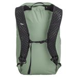 BACH - ZAINO ITSY BITSY 20 LT SAGE GREEN 420986 - immagine 2