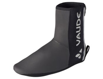 VAUDE - COPRISCARPE POSTA NERO 42468