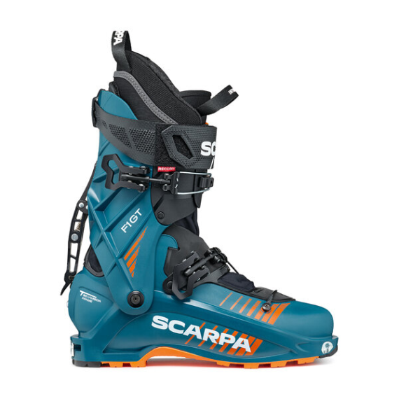 SCARPA - SCARPONI F1 GT 12182-501 - immagine 2