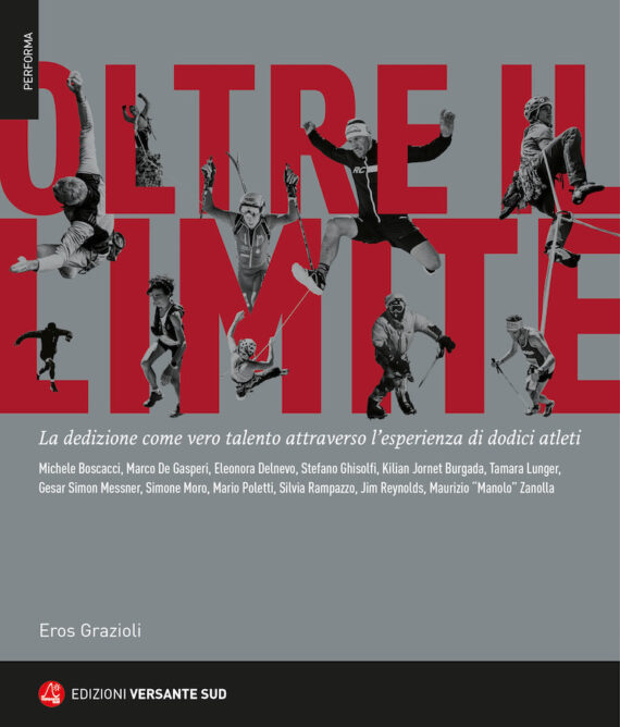 VERSANTE SUD - OLTRE IL LIMITE - P17