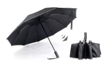 ORIGIN OUTDOORS - OMBRELLO REFERSE  - 020169