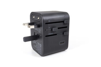 ORIGIN OUTDOORS - ADATTATORE DA VIAGGIO WELTENBUM  - 100360