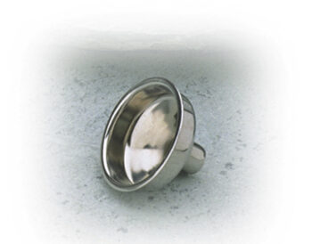 ORIGIN OUTDOORS - IMBUTO INOX PER FIASCHETTE  - 181600