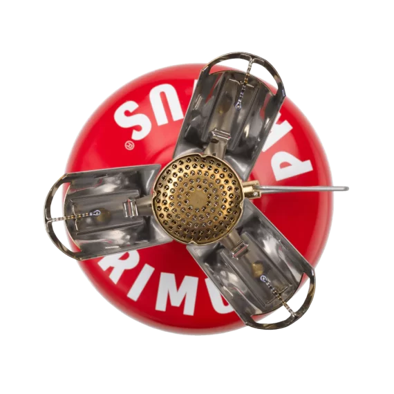 PRIMUS - FORNELLO FIRE STICK TITANIO CON PIEZO  - 790537 - immagine 4