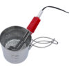 RELAGS - ORIGIN OUTDOORS - SCALDACQUA 12 VOLT 130 WATT  - 660412 - immagine 2