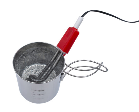 RELAGS - ORIGIN OUTDOORS - SCALDACQUA 12 VOLT 130 WATT  - 660412 - immagine 2