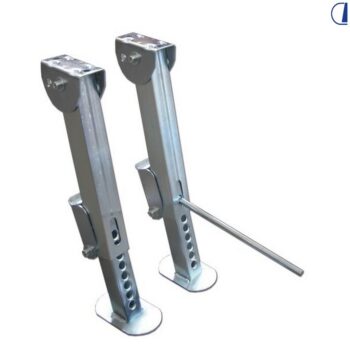 DIMATEC - PIEDINI STABILIZZ DA CM34 A 54  COPPIA - 026PS54A