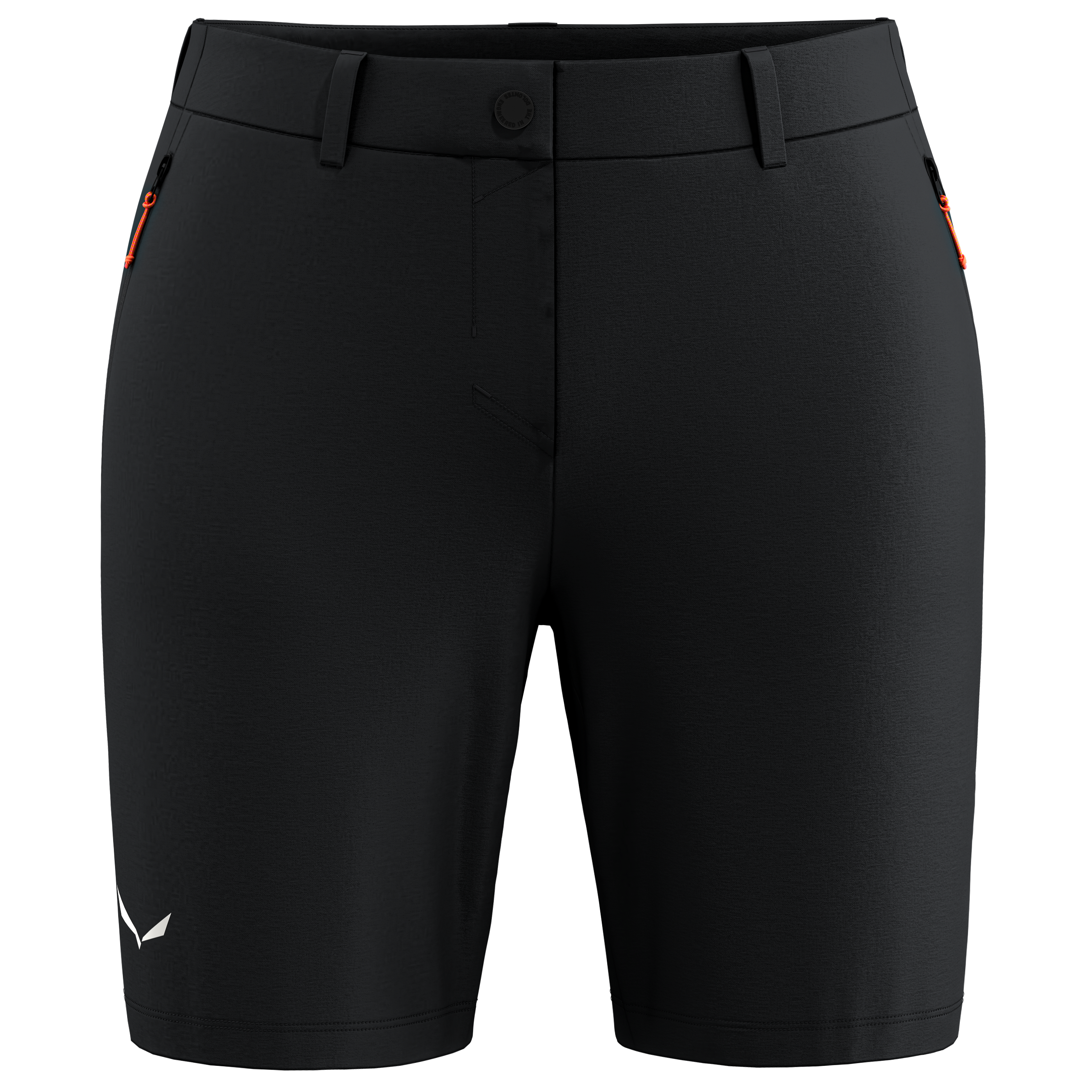 SALEWA - BERMUDA DONNA PUEZ TALVENA DST  0910 BLACK OUT 28819