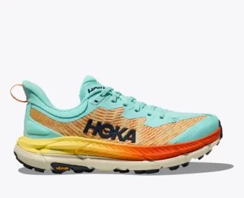 HOKA ONE ONE - SCARPE MAFATE SPEED 4  CBT 1129930