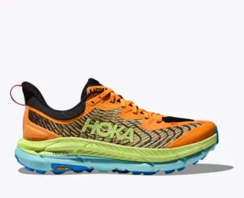 HOKA ONE ONE - SCARPE MAFATE SPEED 4  SLRL 1129930