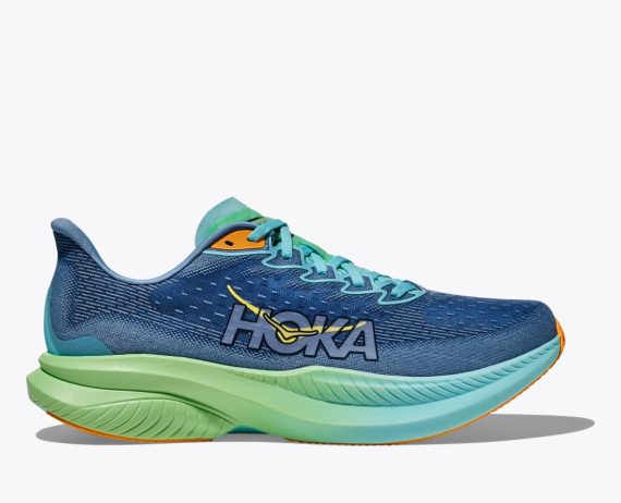 HOKA - SCARPE MACH 6  DDW 1147790 - immagine 2