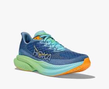 HOKA ONE ONE - SCARPE MACH 6  DDW 1147790