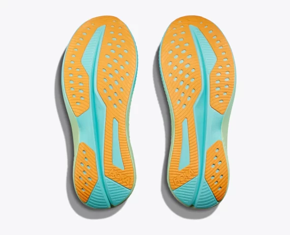 HOKA - SCARPE MACH 6  DDW 1147790 - immagine 4