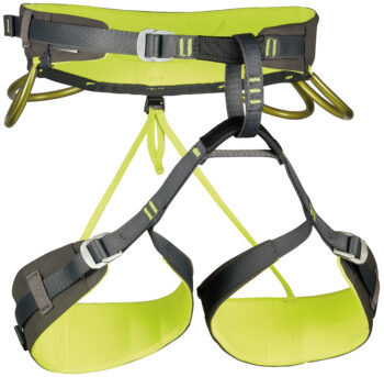 CAMP - IMBRAGO ENERGY CR3  GRIGIO 2870