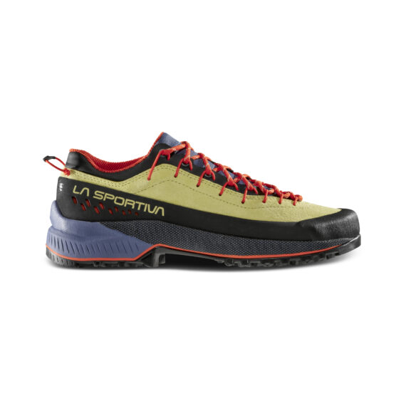 LASPORTIVA - SCARPE DONNA TX4 EVO  ZEST/CHERRY TOMATO 37C - immagine 2