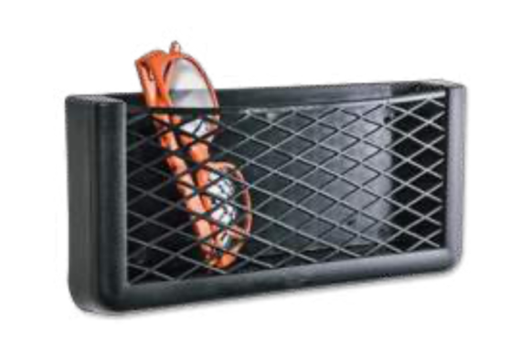VECAM - RETE PORTAOGGETTI  27 X 11 X 3,2 43064