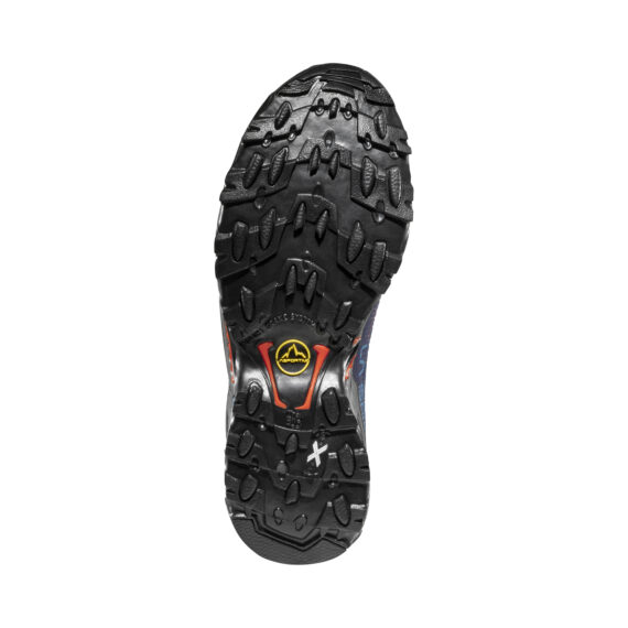 LASPORTIVA - SCARPE ULTRA RAPTOR II GTX  DEEP SEA/HURRICANE 46Q - immagine 3