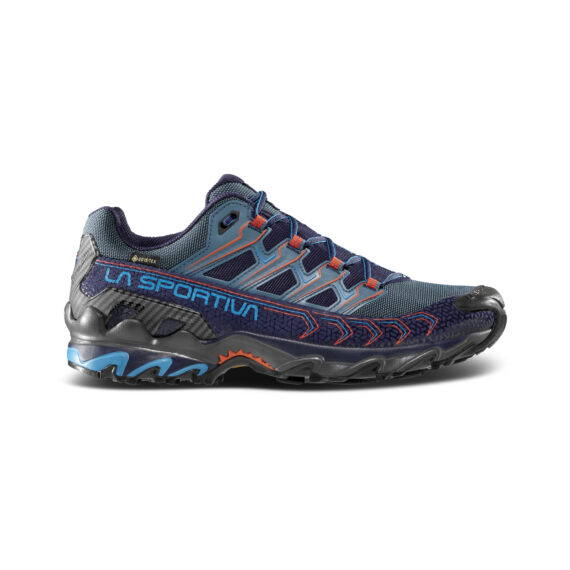 LASPORTIVA - SCARPE ULTRA RAPTOR II GTX  DEEP SEA/HURRICANE 46Q - immagine 2