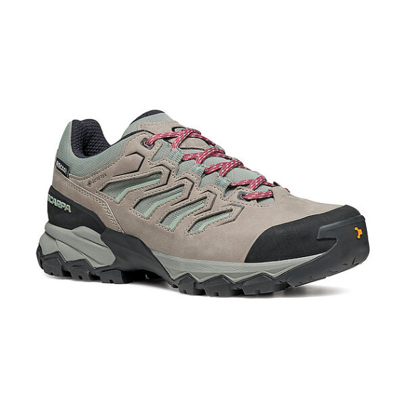 SCARPA - SCARPE DONNA MORAINE GTX NEW MINERAL 63057.202