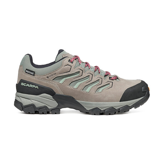 SCARPA - SCARPE DONNA MORAINE GTX NEW MINERAL 63057.202 - immagine 2