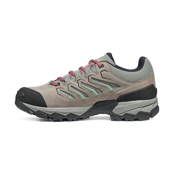 SCARPA - SCARPE DONNA MORAINE GTX NEW MINERAL 63057.202 - immagine 3