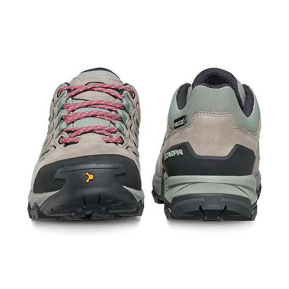 SCARPA - SCARPE DONNA MORAINE GTX NEW MINERAL 63057.202 - immagine 4