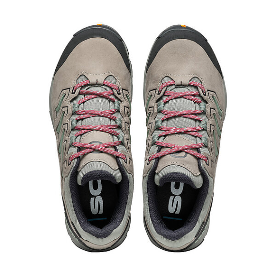 SCARPA - SCARPE DONNA MORAINE GTX NEW MINERAL 63057.202 - immagine 5