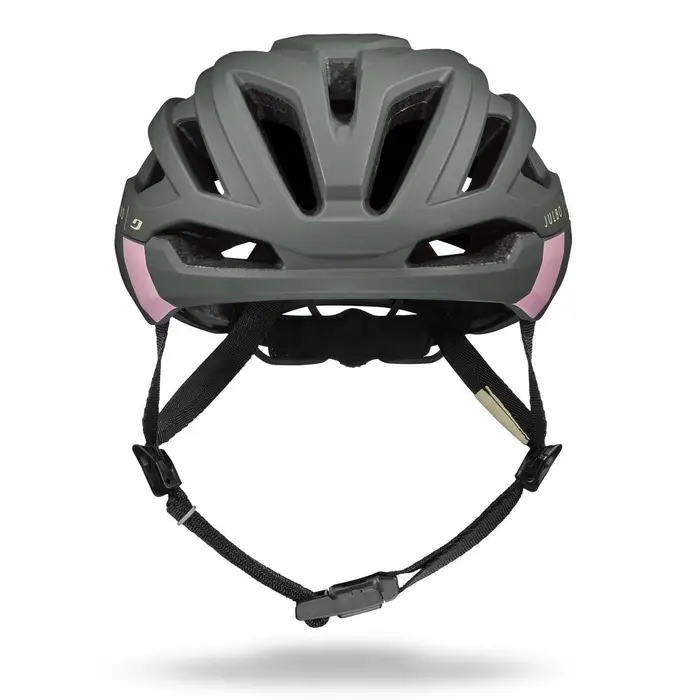 JULBO - CASCO CASQUE FAST LANE GRIGIO ROSA JCB100 - immagine 3