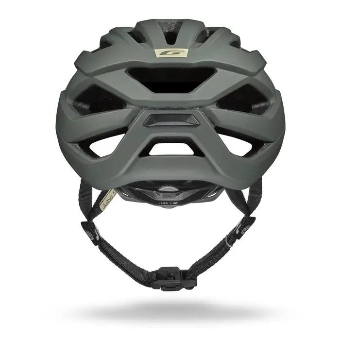 JULBO - CASCO CASQUE FAST LANE GRIGIO ROSA JCB100 - immagine 4