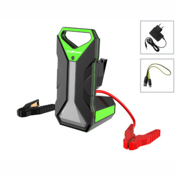 VECAM - AVVIATORE EMERGENZA PER CAMPER  - 38267
