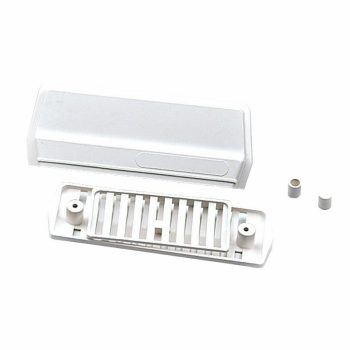 SIFI - AREATORE LATERALE ALTO BIANCO  - 75037