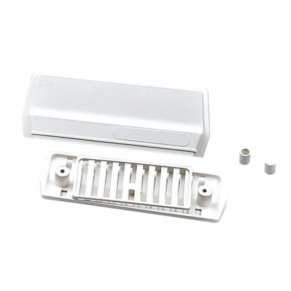 SIFI - AREATORE LATERALE ALTO BIANCO  - 75037