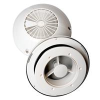 SIFI - AERATORE  CON VENTILAZIONE GY20  - 75082