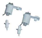VECAM - CERNIERE FREEZER TIPO VECCHIO  DX   SX R808.883