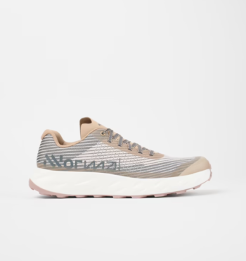 NNORMAL - SCARPE KJERAG  BEIGE/GREY N1ZKGM1