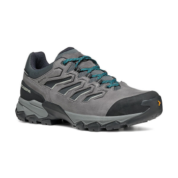 SCARPA - SCARPE MORAINE GTX NEW ANTHRACITE 63057.201