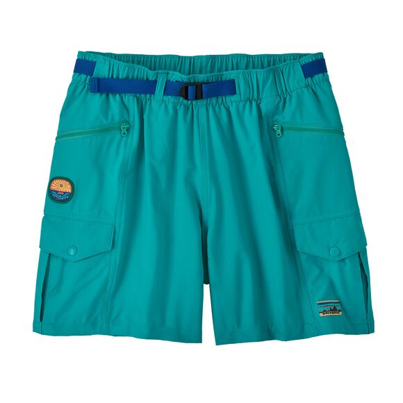 BERMUDA DONNA OUTDOOR EVERYDAY STLE 57456